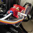 IMG_6734.jpg Ender 3 v2 - Cable Bracket for Metal Extruder