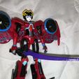 windblade.jpg Free STL file Transformers Windblades's Sword・Object to download and to 3D print