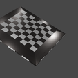 chess-board-standart.png American Stauton Chess Set + Chess Board Standart