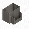 pencil_tool_holder.png Desk Tidy