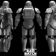 2.jpg WRECKER armor | The Bad Batch