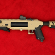 file_00000000c09471f4b85d56921457ce73-3.png F***G ALADIN    TR50/ HDR50 REMAKE PUMP ACTION SHOTGUN CO2 POWER