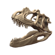 09.png Ceratosaurus