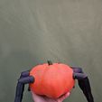 1000019229.jpg Spinne Kürbis Halloween Dekoration - Niedlich gruselig kawaii