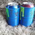 2016-08-13 10.57.24.jpg Toxic Chemical Barrel can holder
