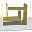 Screenshot_1.png Deformed Shelf Organizer Desk Desk Shelf