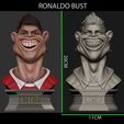 SAD.jpg Ronaldo Bust