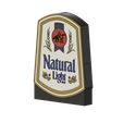 NL-Render1.png Natural Light LED Lightbox