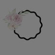 ram2-obr.png Floral cookie cutter frame 2