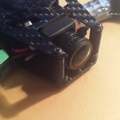pp1.jpg RunCam Owl cam holder for Diatone ET-150