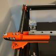 E5Plus_Left-RailAssembly.jpg Ender 5 Plus Linear Rail Kit