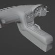 MazdaDASHBOARDANdcentreconsoleleft.jpg Mazda rx7 fd3s Dashboard and centre console