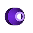 tube_eyepiece.stl Fichier STL gratuit Scope Camera Obscura・Modèle à télécharger et à imprimer en 3D