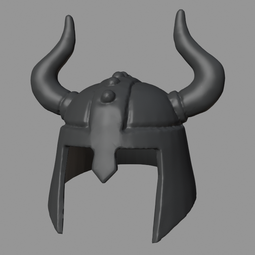 Casco vikingo Playmobil