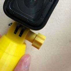 Photo_06-02-2018_14_56_38.jpg Fichier STL gratuit Bouton GoPro 20mm・Design à télécharger et à imprimer en 3D