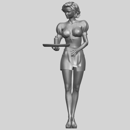 07_TDA0475_Beautiful_Girl_09_WaitressA02.png Beautiful Girl 09 Waitress