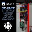 thumb.jpg SecKit SK-Tank BTT Octopus adaptor and cable management