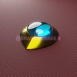 brooch.jpg Houshou Marine Accessories for Cosplay - Hololive
