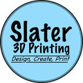 Slater3DPrinting