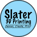 Slater3DPrinting