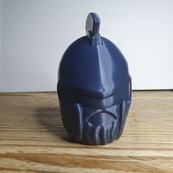 NS a qi srr 7 ‘ Fe nu ANNAN os . , m nN na STL file Leonidas The Spartan Gonk・3D printer design to download, 3DomSculpts