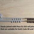 20-10-22_3D_Track-6.jpg N Scale -- Code 55 End of Track Section.....