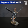 Pegasus_003.png Pegasus Elfe noir