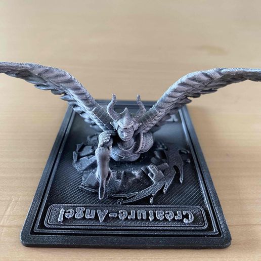 IMG_1525.jpeg Tokens collection Magic The Gathering MTG