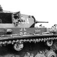 image_editor_1675254738453.jpg Full metal road wheel for PanzerIII /Stug III