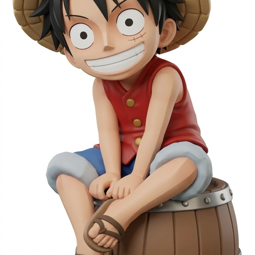 2026031401221266_3daadebd547aa941f393924a4d7560a0.png Luffy - One Piece