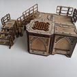 IMG_20250309_164405.jpg Hive Sector 15 - Small Wall