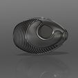 Capture-d’écran-2022-01-27-205943.jpg STL file Streamer head・3D printing idea to download
