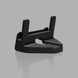 PS2.png Bellows Phone Stand - with Charging Port