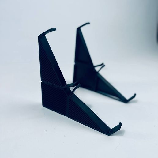 🥁 Dual Stand for Korg Volca – Modular 3D-Printed Synth Rack (Stacked or ...
