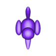 Porygon2.stl Porygon / Porygon2 / Porygon-Z