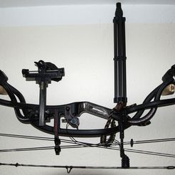 Mounted.jpg The Short Stabilizer