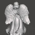 Shara’s-Angel-2d.jpg Shara's Angel 2 statue-tree topper-ornament