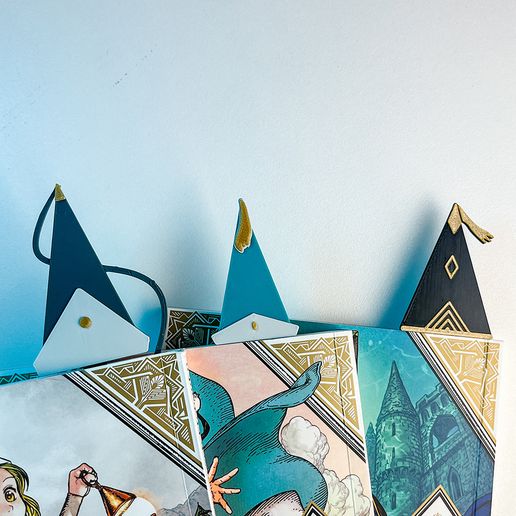 IMG_2480.jpg Witch Hat Atelier Bookmarks