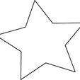 images.png Star Cutter Cookie - Star cookies cutter