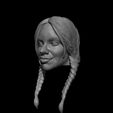 3.jpg Rosalia Headsculpt – 1:6 & 1:12 Scale STL & OBJ