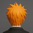 Ichigo-Kurosaki-Skull-Bust-B.jpg Ichigo Kurosaki Skull Bust