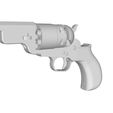 Navy-Snub-Nose-6.jpg Colt/Pietta/Uberti Navy Snub Nose Revolver (Replica/Prop/Toy)
