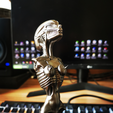 QQ截图20230722185617.png ALIEN-H.R. GIGER-GIGER-GIGER BAR STATUE