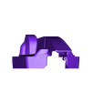 Body03.STL Free STL file Mk Ultra - 3D printable 1/10 4wd buggy・3D printable design to download