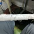 IMG_20161027_211047.jpg Hermione Granger's Wand Resliced, with battery holder- Harry Potter