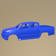 d16_012.png Toyota Hilux Double Cab Revo 2018 PRINTABLE CAR BODY