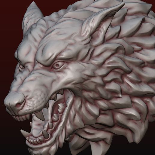 20.jpg Cabeça de lobo