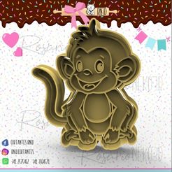 STL file gorilla wall art silverback gorilla wall decor 2d animal art  🦍・Design to download and 3D print・Cults