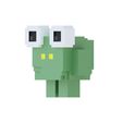 Minecraft-Frog-3.jpg Minecraft Frog