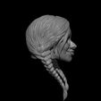 7.jpg Rosalia Headsculpt – 1:6 & 1:12 Scale STL & OBJ
